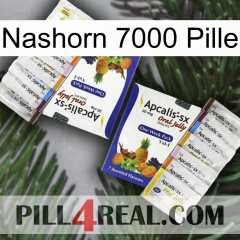Rhino 7000 Pill 12